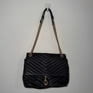 Rebecca Minkoff Edie Quilted Bag